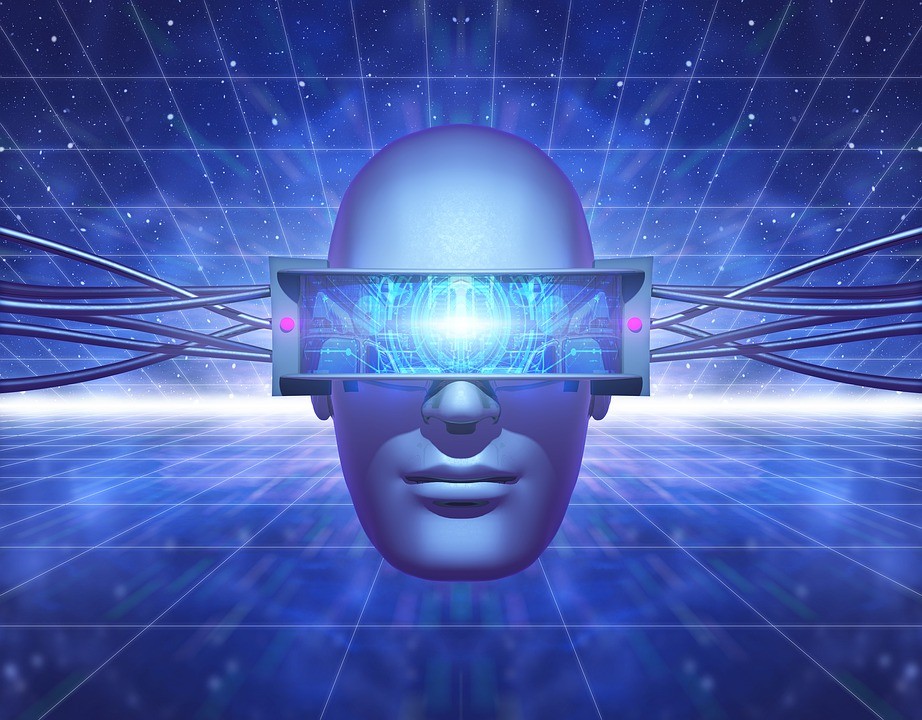 Computer Vision Illustration